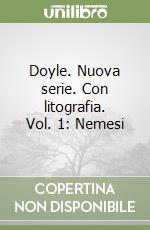 Cuna Salvatore; Terranova Christian