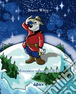 Bearry White