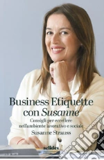 Strauss Susanne