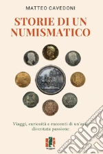 Cavedoni Matteo