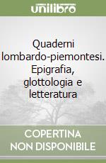 Notti E. (cur.)