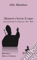 Mantineo Aldo; Fatuzzo Marco