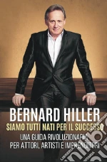 Hiller Bernard