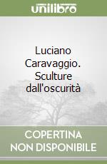 Caravaggio Luciano