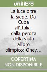 Boldrini Maurizio; Tapia Oney