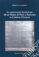 Loschiavo Mario A.