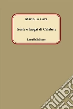 La Cava Mario; La Cava R. (cur.)