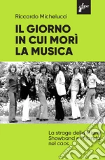 Michelucci Riccardo