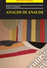 Cermignani Bruno; De Simone R. (cur.); Ranci F. (cur.)