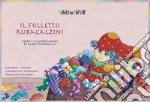 Fumagalli Elide