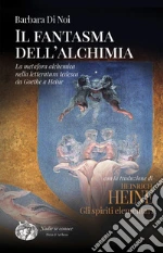 Di Noi Barbara; Heine Heinrich