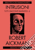 Aickman Robert