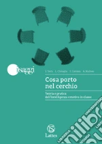 Testa Sarah; Chinaglia Lorenza; Carnisio Silvia
