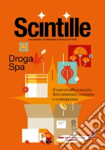 Fondazione Scintille di futuro (cur.); Marasco G. (cur.)