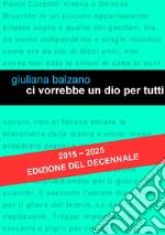 Balzano Giuliana