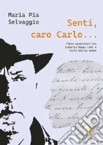 Selvaggio Maria Pia