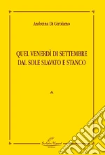 Di Girolamo Andreina