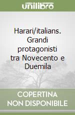 Harari Guido