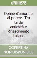 Muzii Paratore Tina; Vichi Vasco
