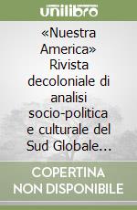 Martufi R. (cur.); Vasapollo L. (cur.); Cararo S. (cur.)
