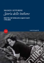 Severini Marco
