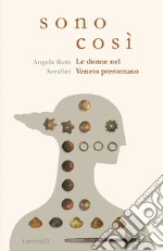 Ruta Serafini Angela