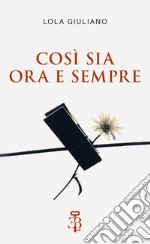 Giuliano Lola; Bartolotta G. (cur.)