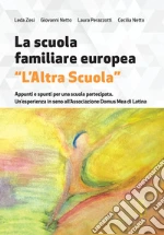 Zesi Leda; Netto Giovanni; Perazzotti Laura