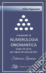 Lamanna Salomone