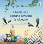 Mottis Gerry