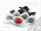 BOUQUET OF PINK ROSES BOUQUET OF PINK ROSES