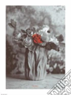 RED ROSES RED ROSES