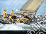 AMERICA'S CUP JUBILEE - VELSHEDA poster di KOS