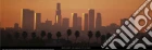Los Angeles City at Dawn Los Angeles City at Dawn