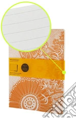 Set 2 Quaderni A Righe COVER ART Journal - Copertina Paul Desmond articolo per la scrittura di Cover Art Journal