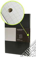 Moleskine FOLIO Professional - Blocco PAD A4 a Quadretti articolo per la scrittura