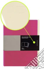 Moleskine FOLIO Professional - Filer Rosa articolo per la scrittura di Folio Professional Filers