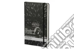 Moleskine Taccuino STAR WARS Limited Edition - LARGE Righe articolo per la scrittura di Star Wars Pocket Plain