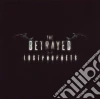 Lostprophets - The Betrayed