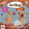 Jan & Henry