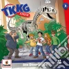 Tkkg Junior