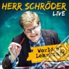 Schroeder, Herr