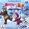 Mascha & Der Baer