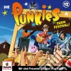 Punkies