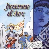 Jeanne D'Arc