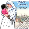 Mere Theresa