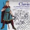 Clovis