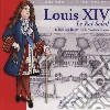 Louis Xiv