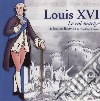 Louis Xvi
