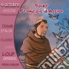 Francois D'Assise